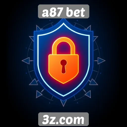 novos recursos de segurança no site a87 bet